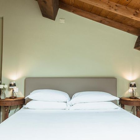 Osteria Luxury Apartments Песк'єра-дель-Гарда Екстер'єр фото