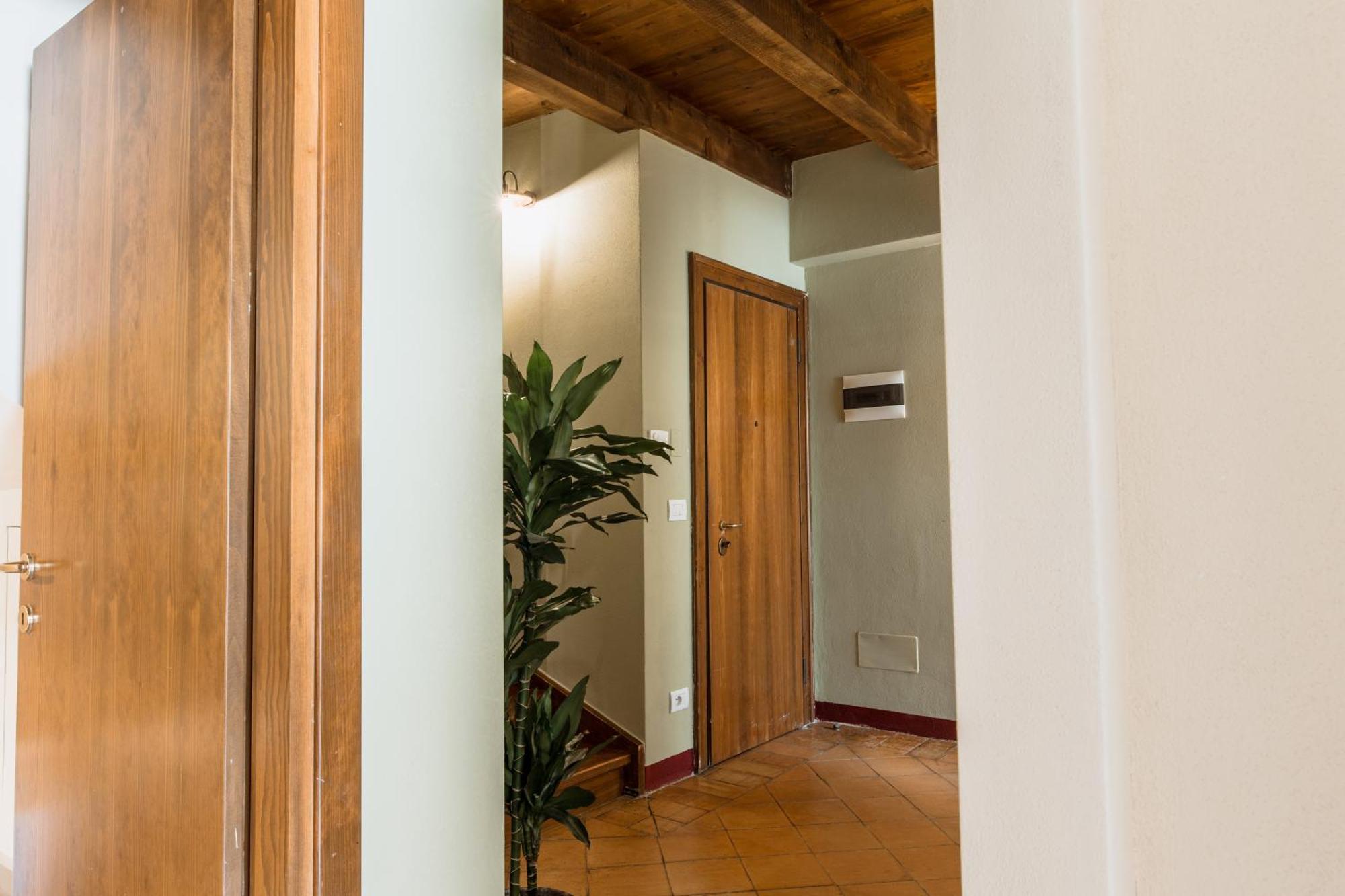 Osteria Luxury Apartments Песк'єра-дель-Гарда Екстер'єр фото