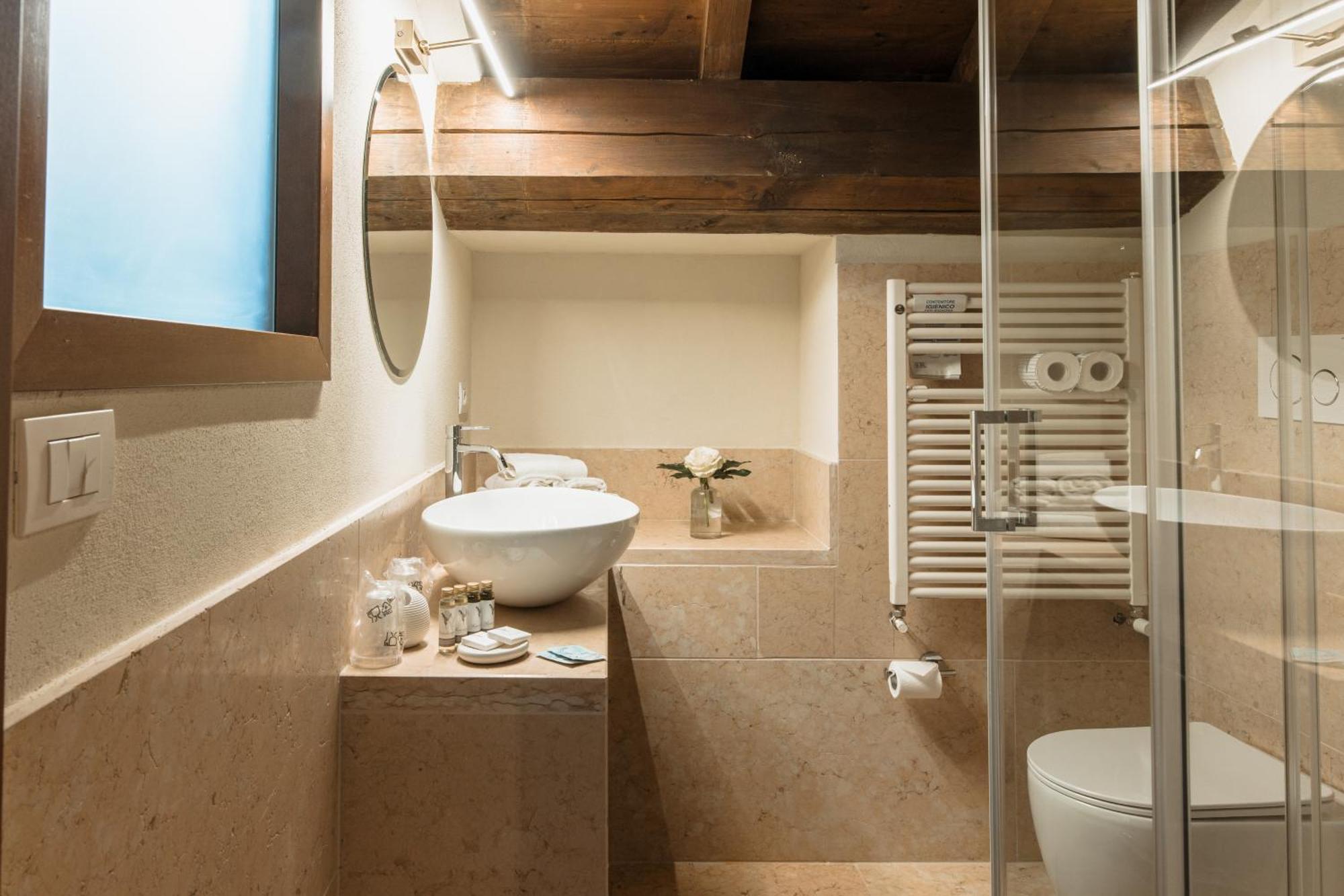 Osteria Luxury Apartments Песк'єра-дель-Гарда Екстер'єр фото