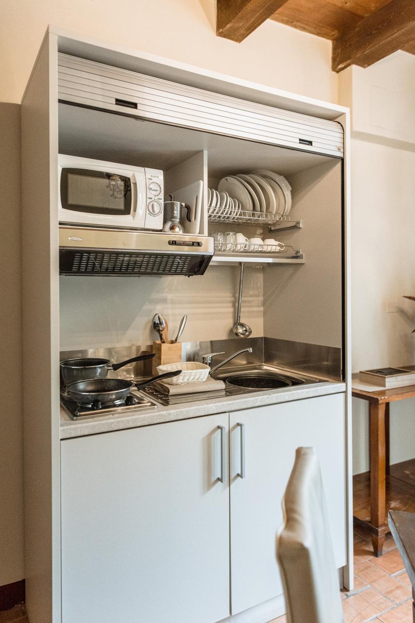 Osteria Luxury Apartments Песк'єра-дель-Гарда Екстер'єр фото