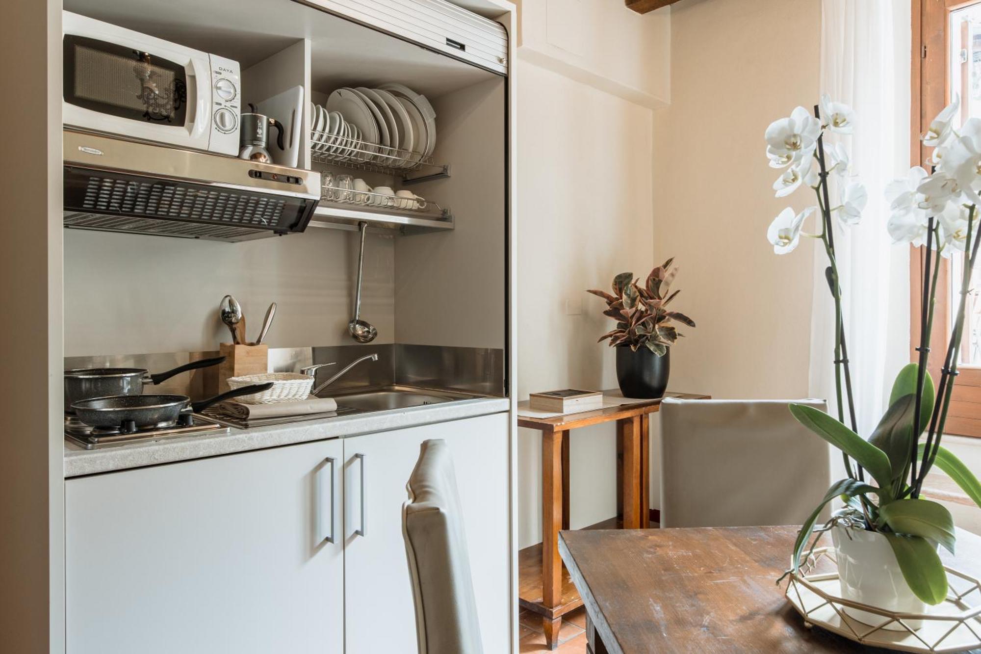Osteria Luxury Apartments Песк'єра-дель-Гарда Екстер'єр фото